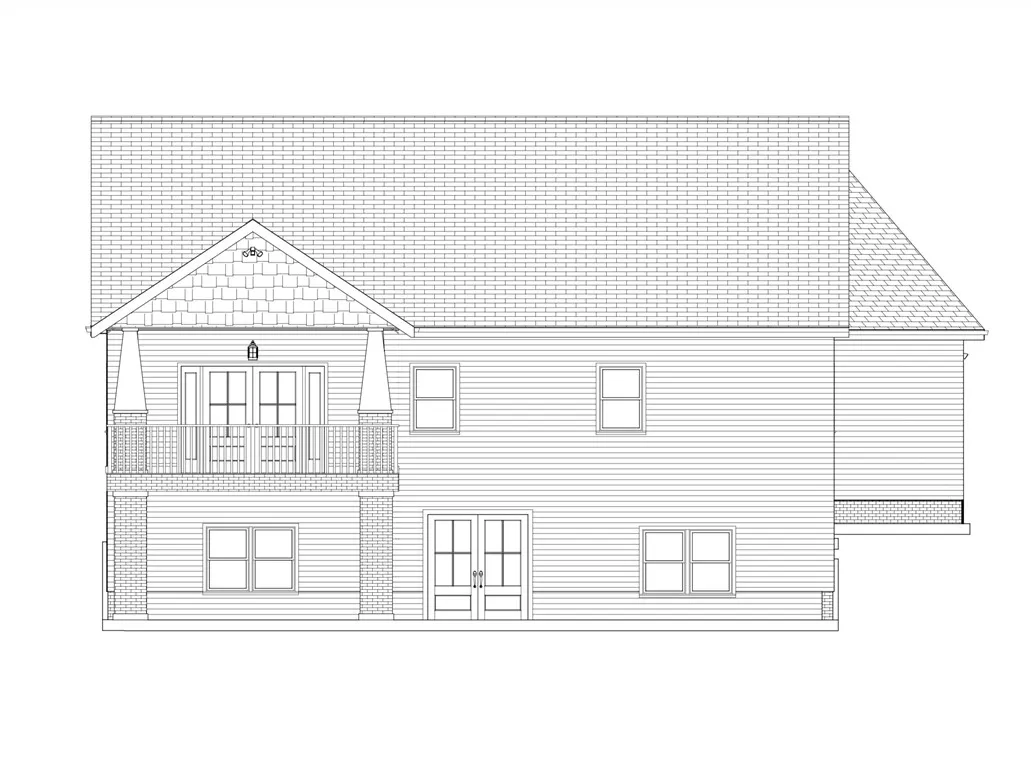 Property image 2 at Lot 6a Windstone Court, Salem, SC 29676