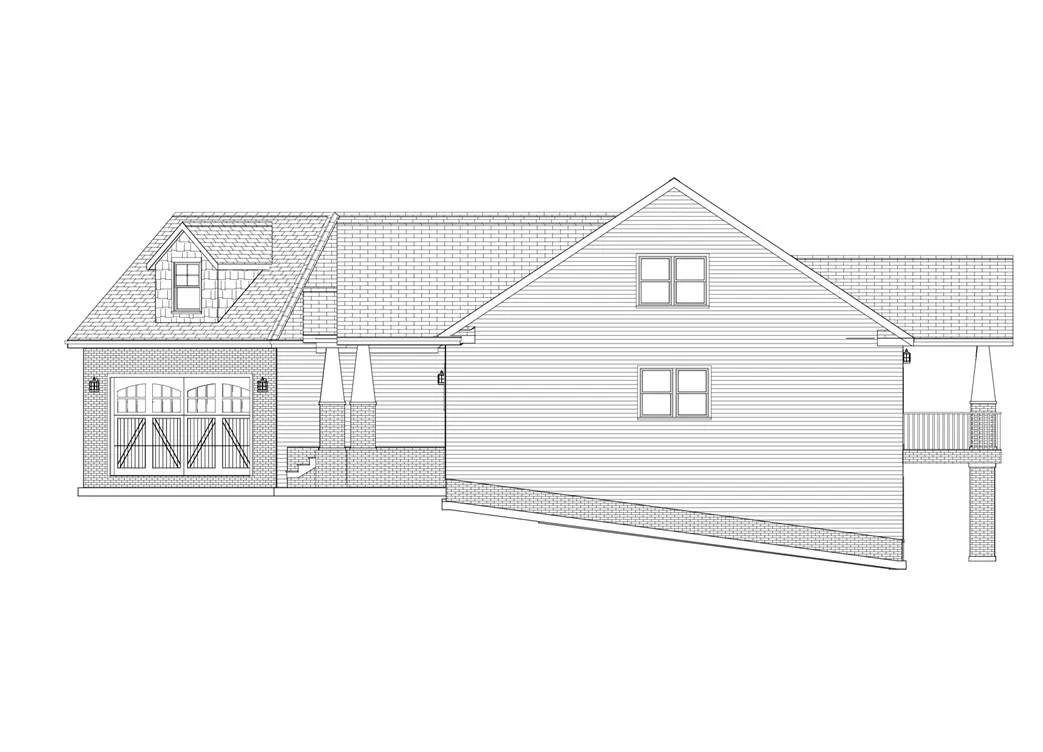 Property image 3 at Lot 6a Windstone Court, Salem, SC 29676