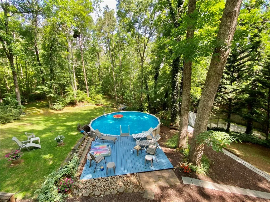 Property image 4 at 1101 Windermere Court, Easley, SC 29642