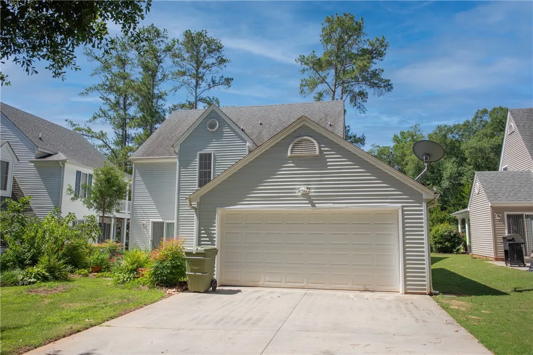 Property image 2 at 253 Rock Creek Road, Clemson, SC 29631