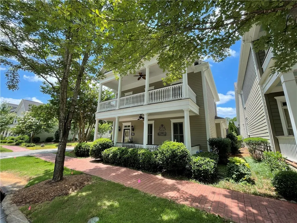 Property image 2 at 420 Village Walk Lane, Clemson, SC 29631