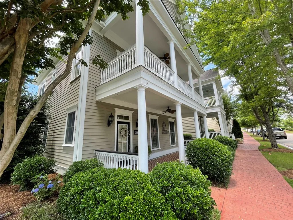 Property image 3 at 420 Village Walk Lane, Clemson, SC 29631