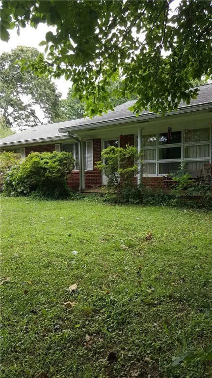 620 Tanglewood Drive