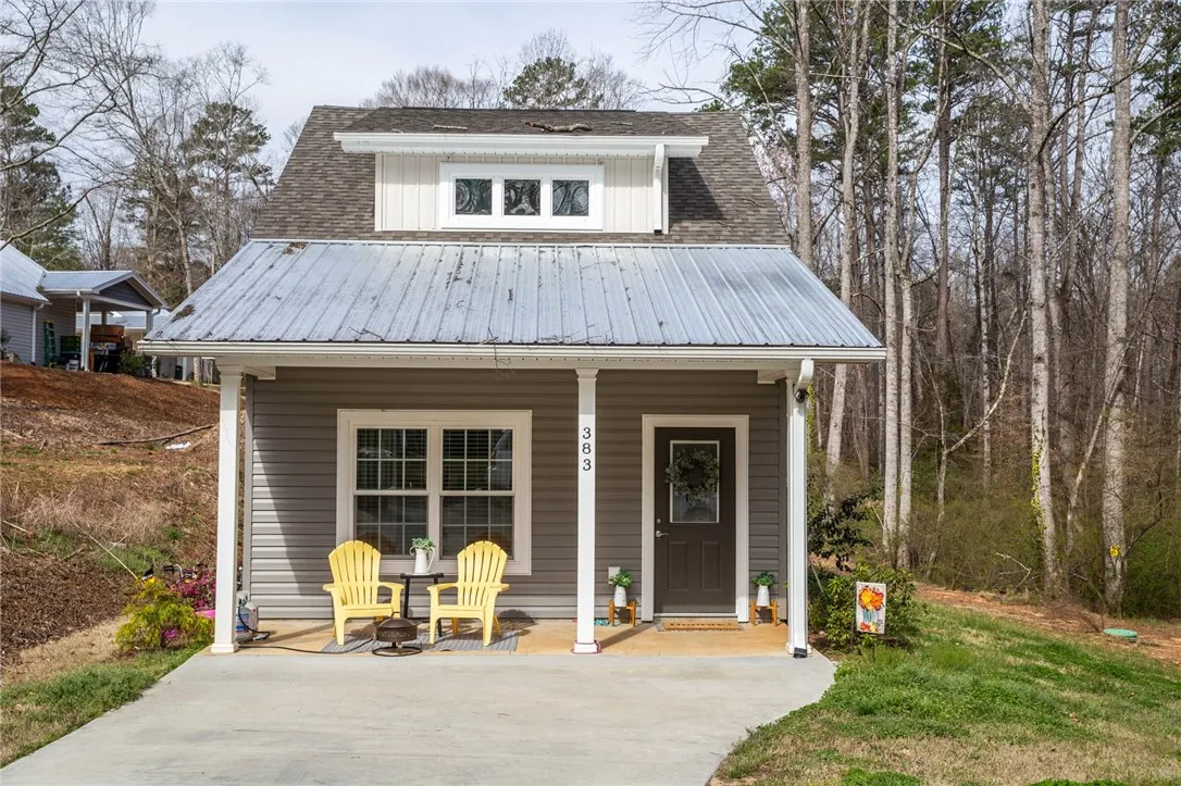 Property image 2 at 383 Woodland Drive, Walhalla, SC 29691