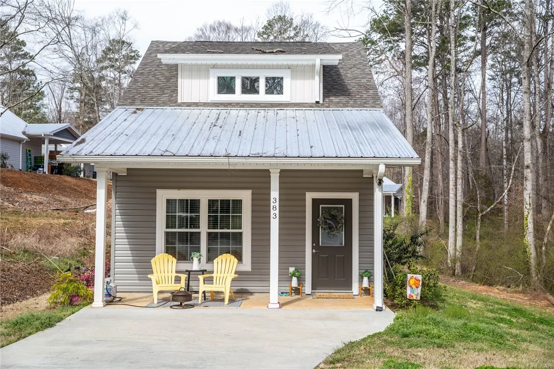 Property image 4 at 383 Woodland Drive, Walhalla, SC 29691