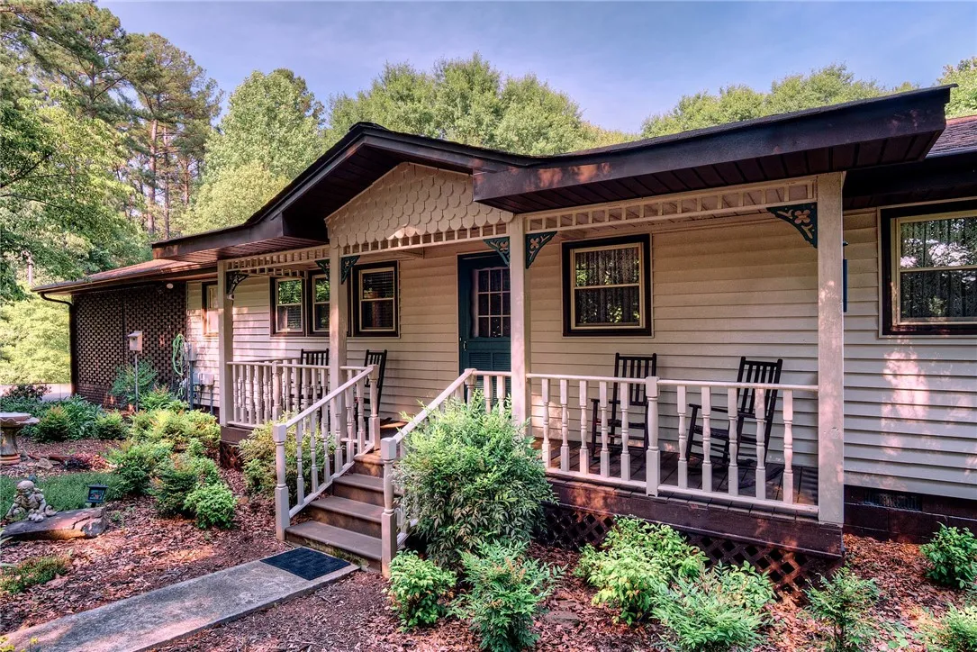Property image 2 at 140 Heritage Farms Road, West Union, SC 29696