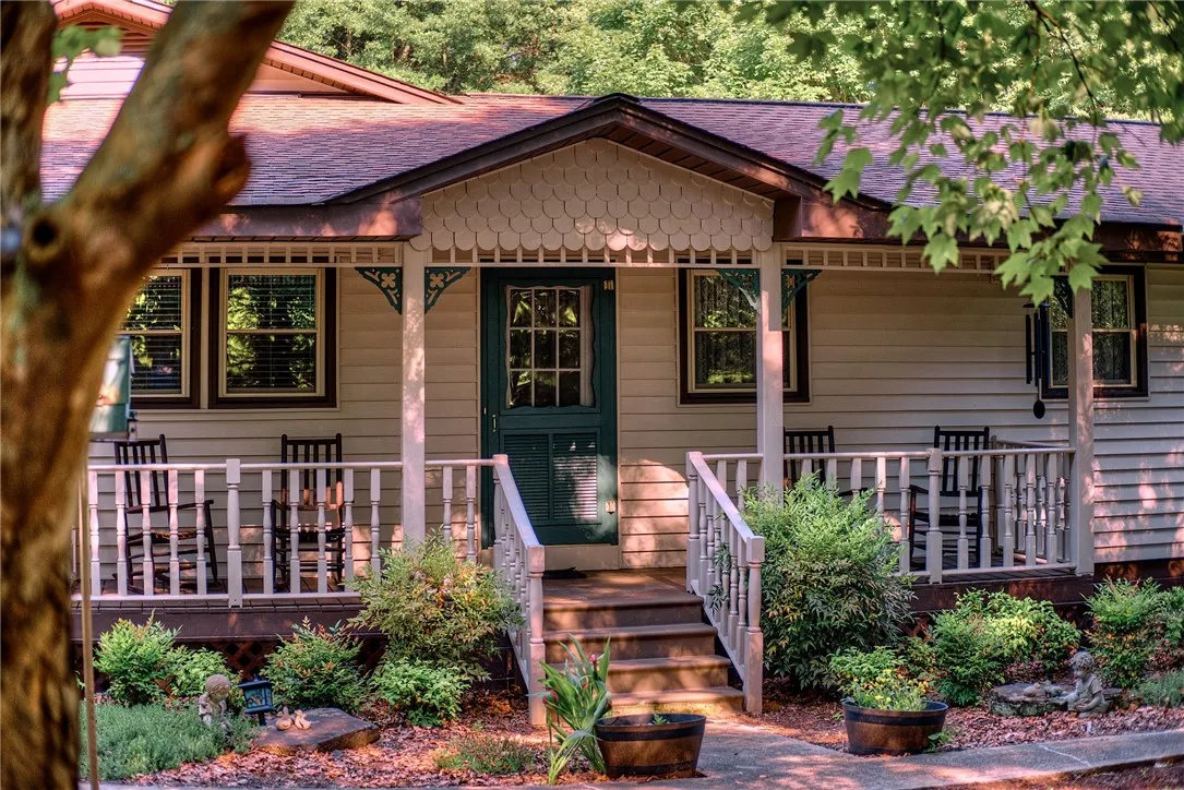 Property image 3 at 140 Heritage Farms Road, West Union, SC 29696