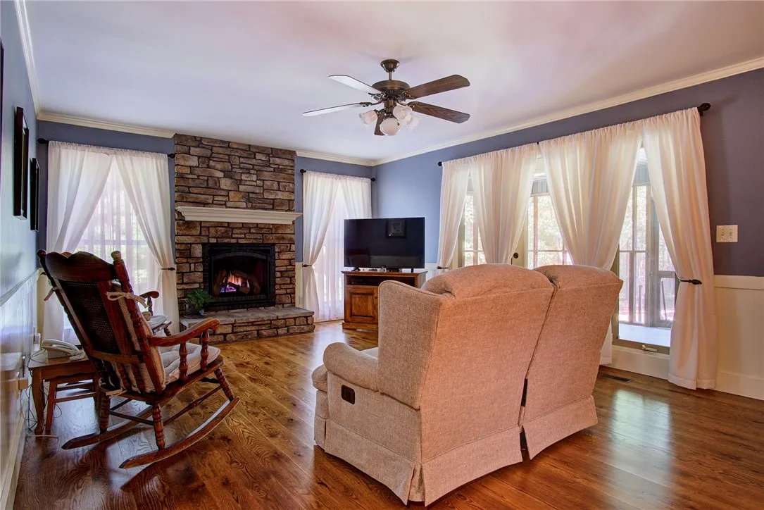 Property image 5 at 140 Heritage Farms Road, West Union, SC 29696