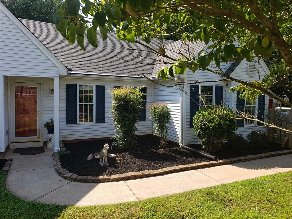 Property image 5 at 110 Ascot Drive, Easley, SC 29642