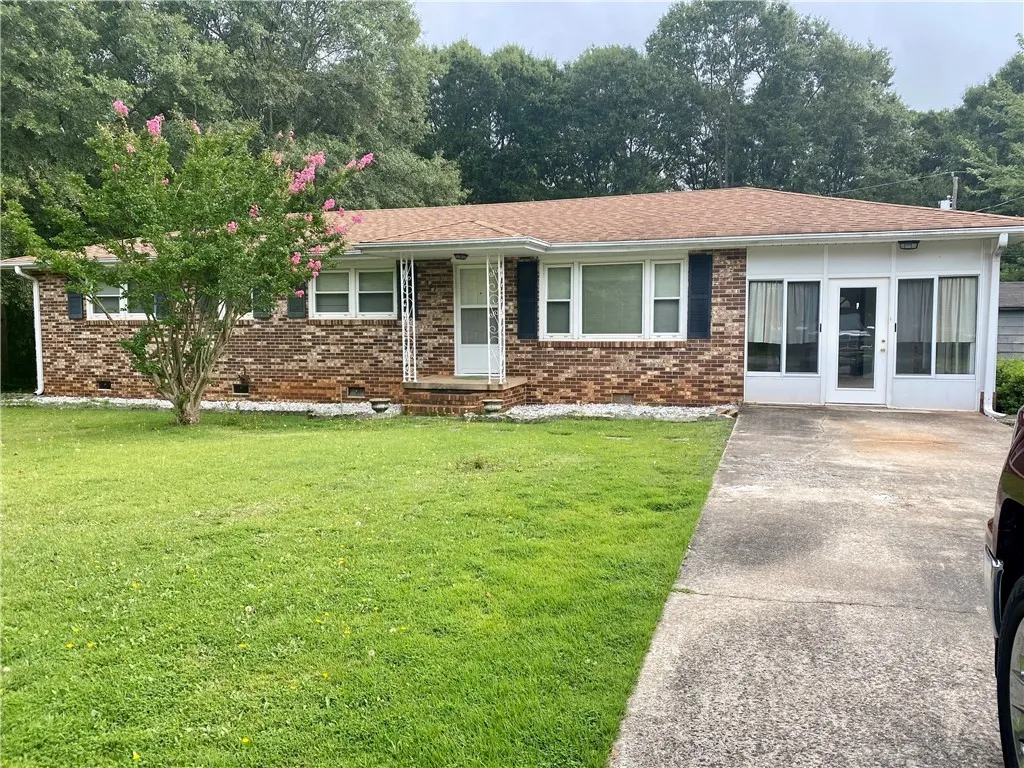 501 Jasmin Drive