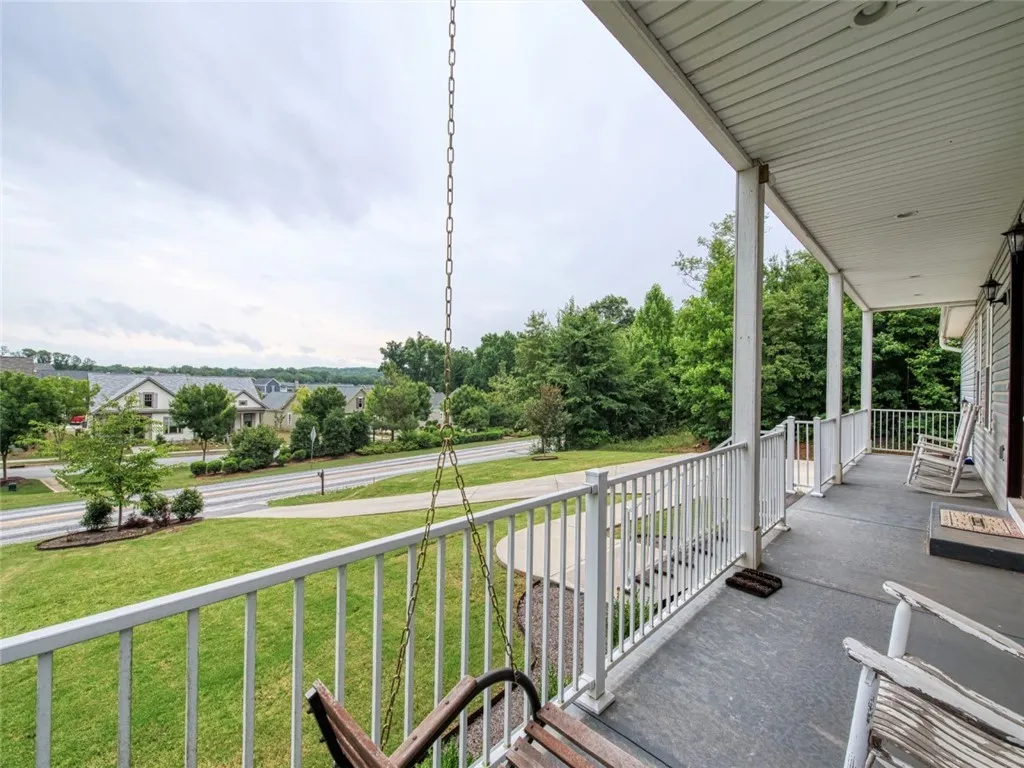 Property image 3 at 579 Issaqueena Trail, Clemson, SC 29631