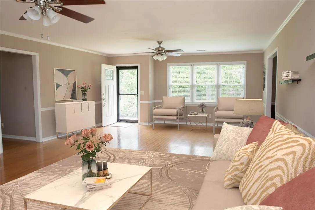 Property image 4 at 125 Wood Farm Lane, Seneca, SC 29678