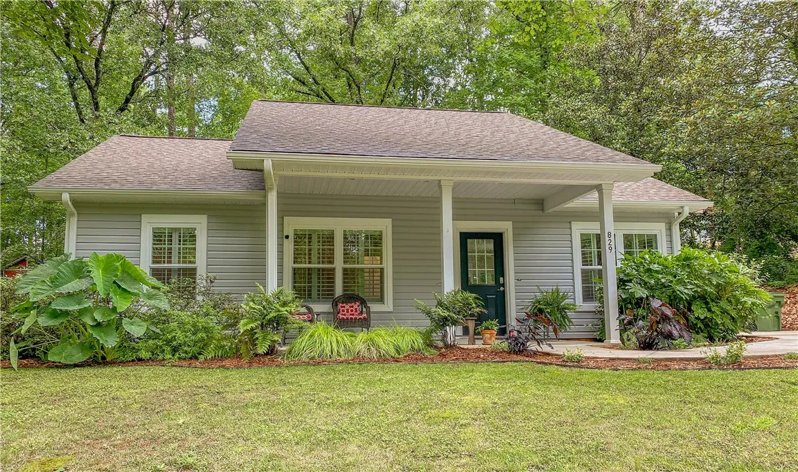 829 Andover Drive