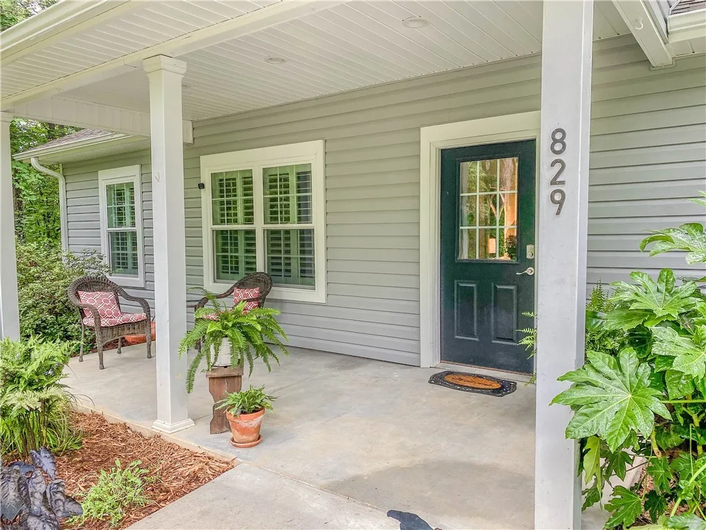 Property image 3 at 829 Andover Drive, Walhalla, SC 29691