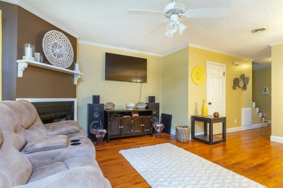 Property image 4 at 105 Paul Revere Trail, Anderson, SC 29621