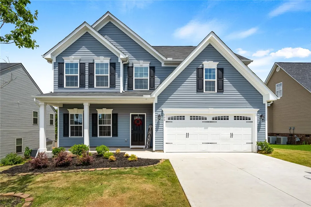 Property image 1 at 100 Chestatee Court, Simpsonville, SC 29680
