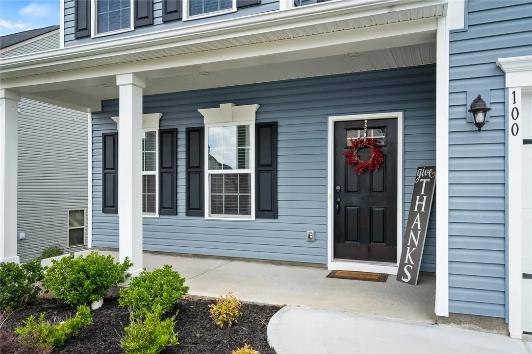 Property image 2 at 100 Chestatee Court, Simpsonville, SC 29680