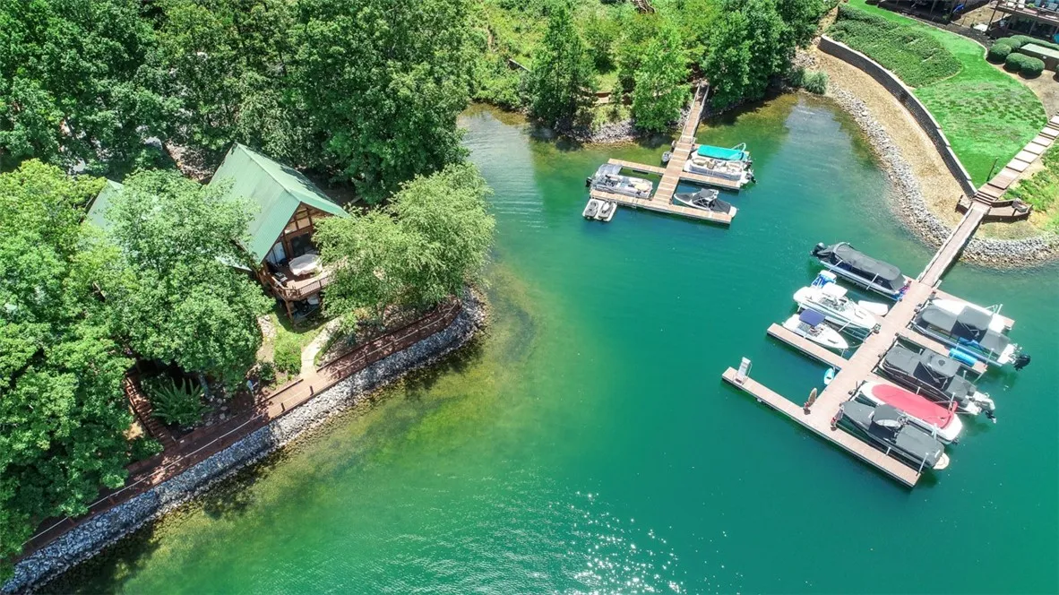 Property image 5 at 178 Harbour Point, Six Mile, SC 29682
