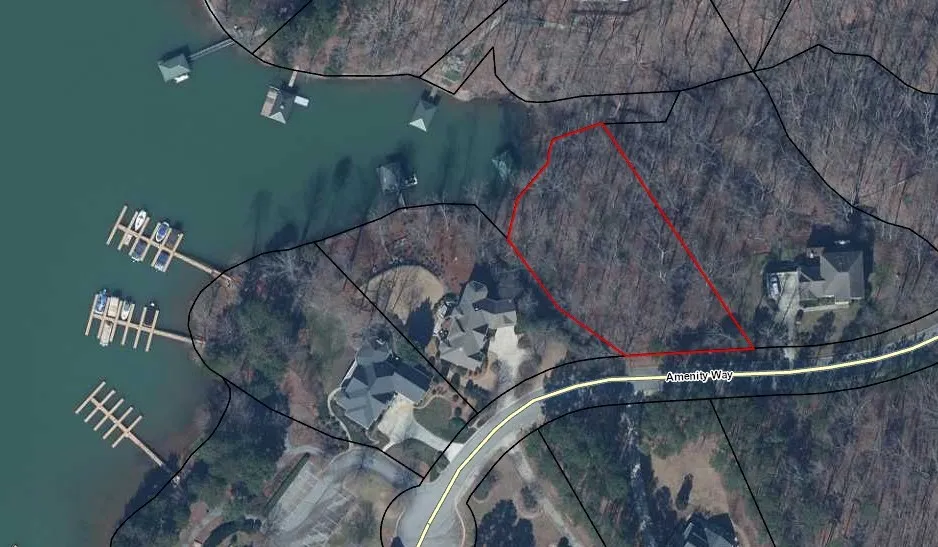 Lot 78 Amenity Way