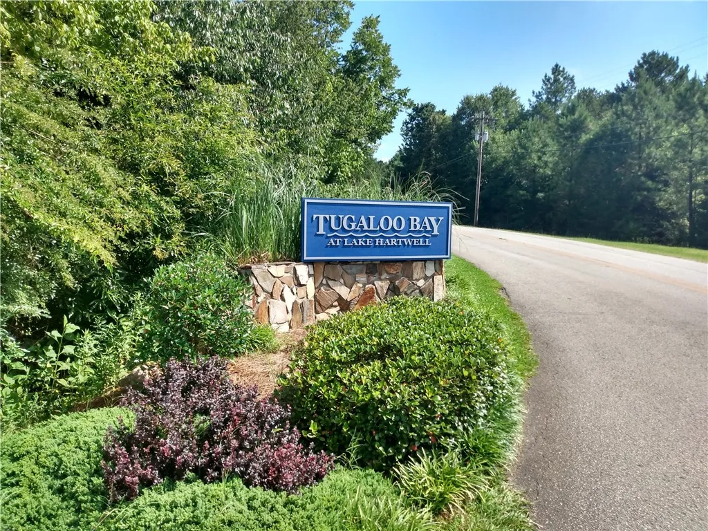 Property image 4 at 0 Bow Drive, Lavonia, GA 30553