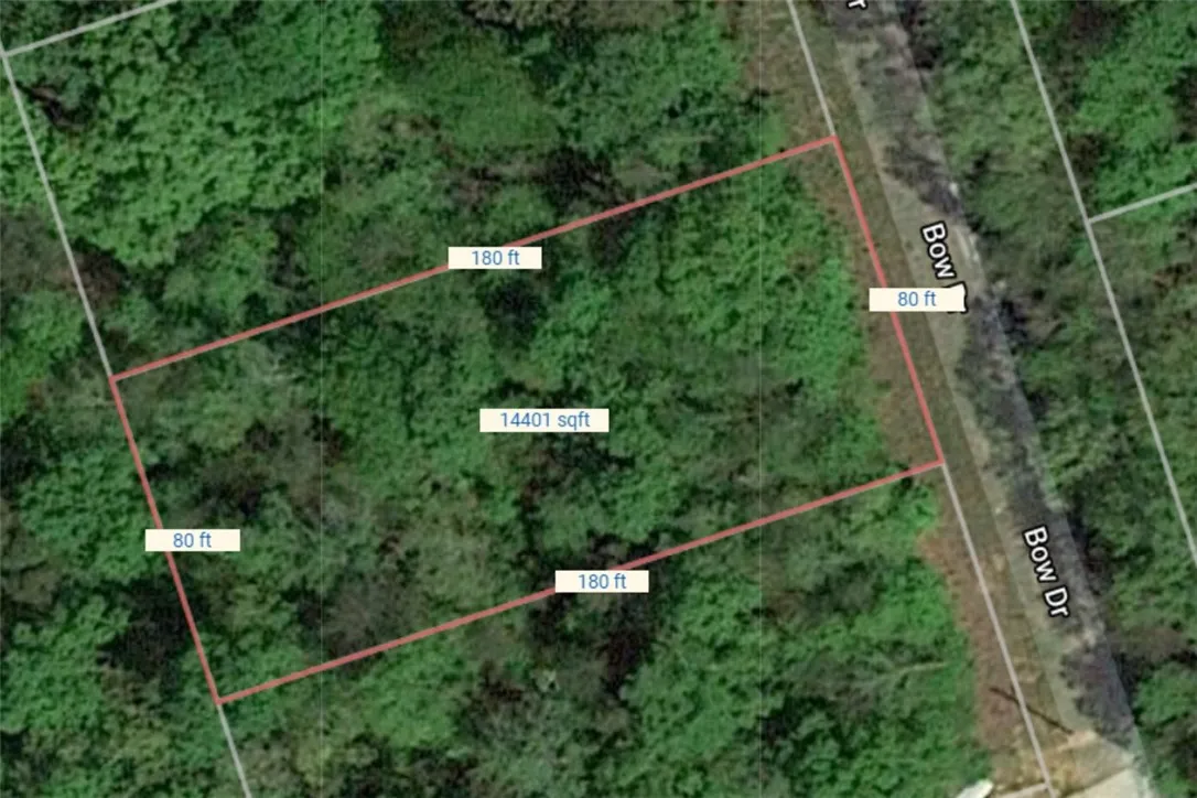 Property image 5 at 0 Bow Drive, Lavonia, GA 30553
