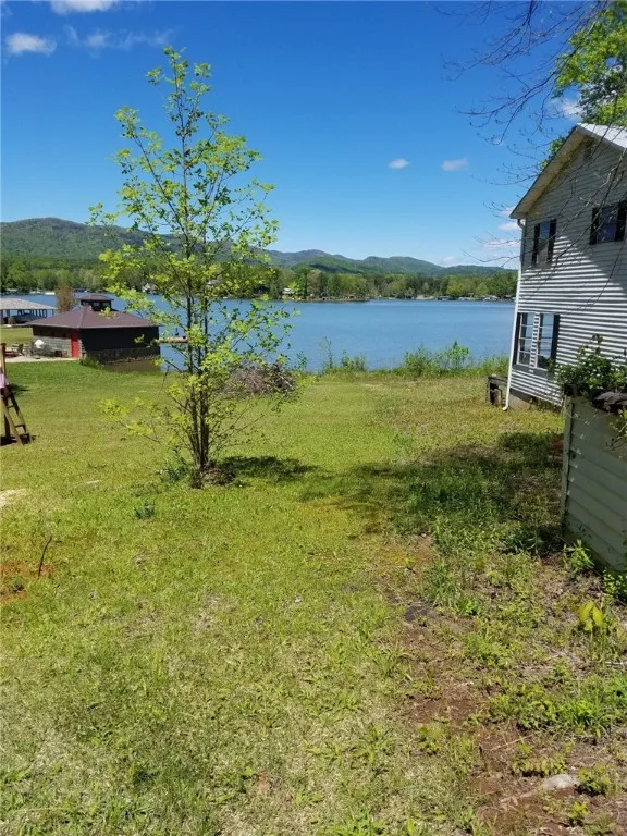 Property image 2 at 905 Point Place, Tamassee, SC 29686