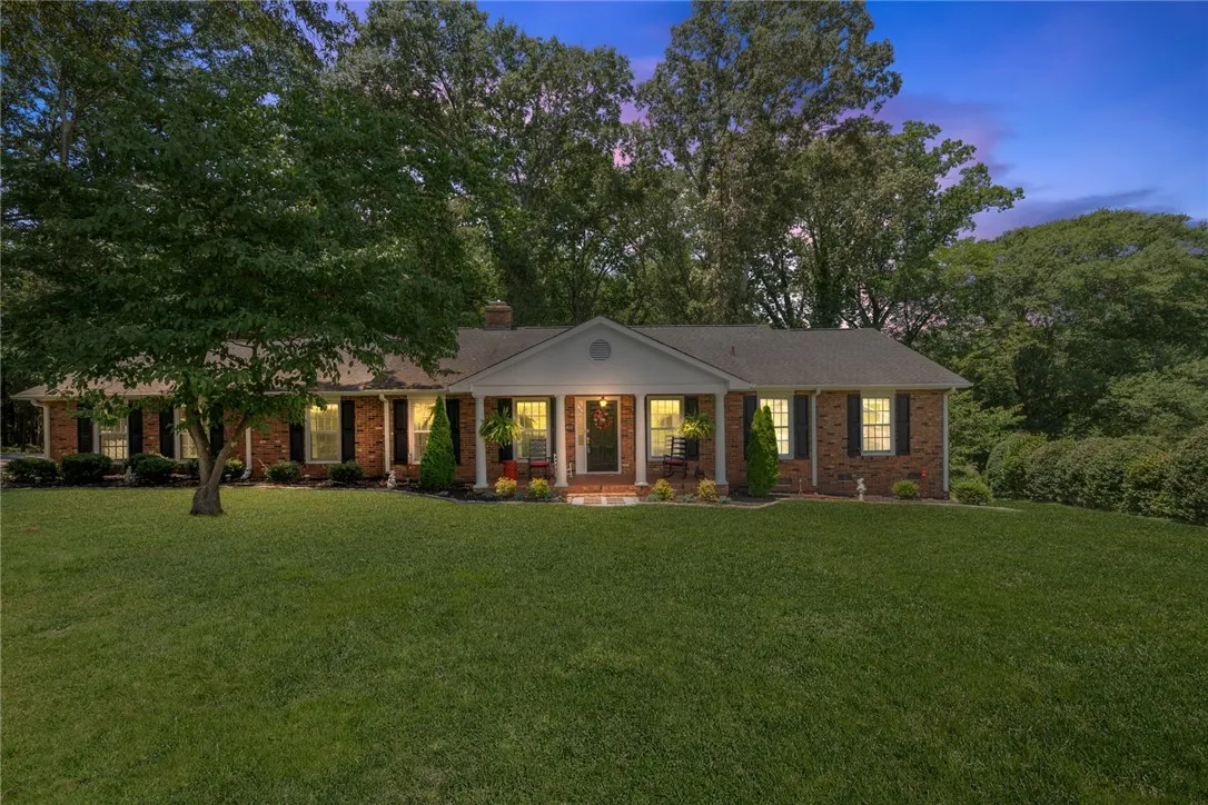 401 Brown Road