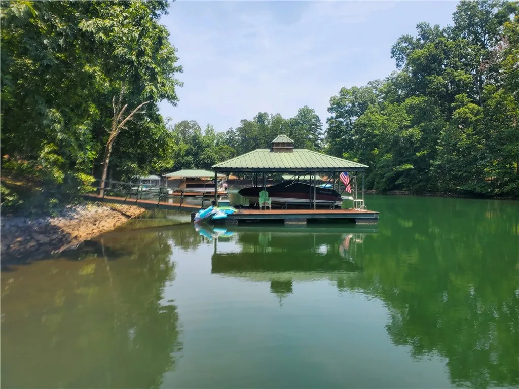 Property image 5 at Lot 23 Waterstone, West Union, SC 29696