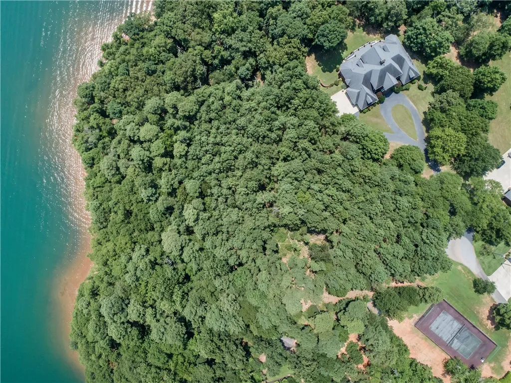 Property image 2 at 118 Keowee Club Road, Townville, SC 29689