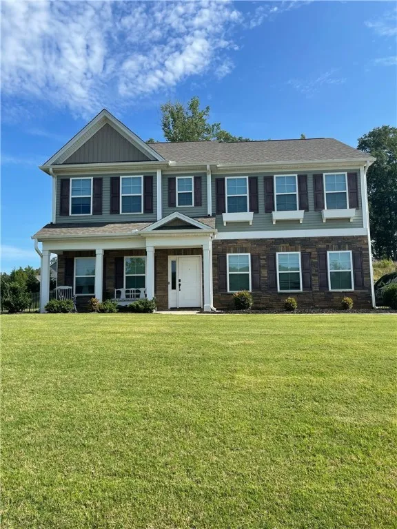 Property image 1 at 110 Avendell Drive, Easley, SC 29642