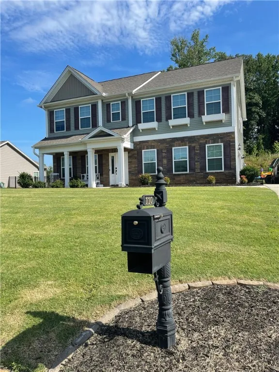 Property image 2 at 110 Avendell Drive, Easley, SC 29642