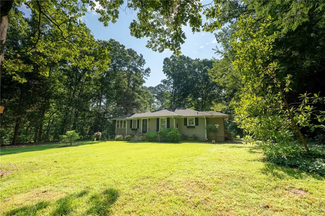 Property image 4 at 208 Highland Drive, Clemson, SC 29631