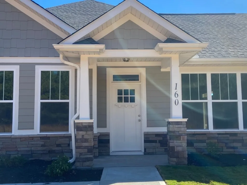 160 Preston Ridge