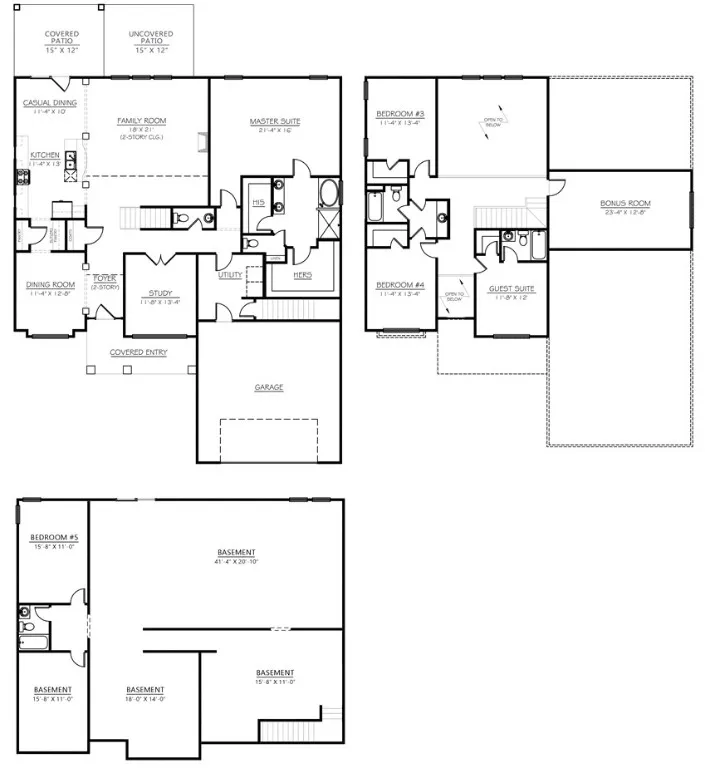 Property image 2 at 507 Winding Slope Drive, Piedmont, SC 29673