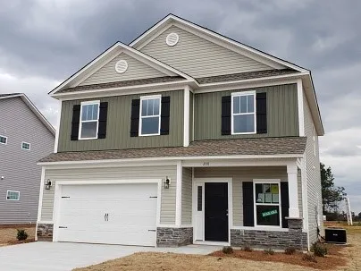 107 Bellflower Lane