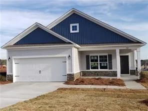 Property image 1 at 110 Bellflower Lane, Anderson, SC 29625