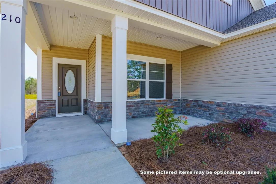 Property image 3 at 110 Bellflower Lane, Anderson, SC 29625