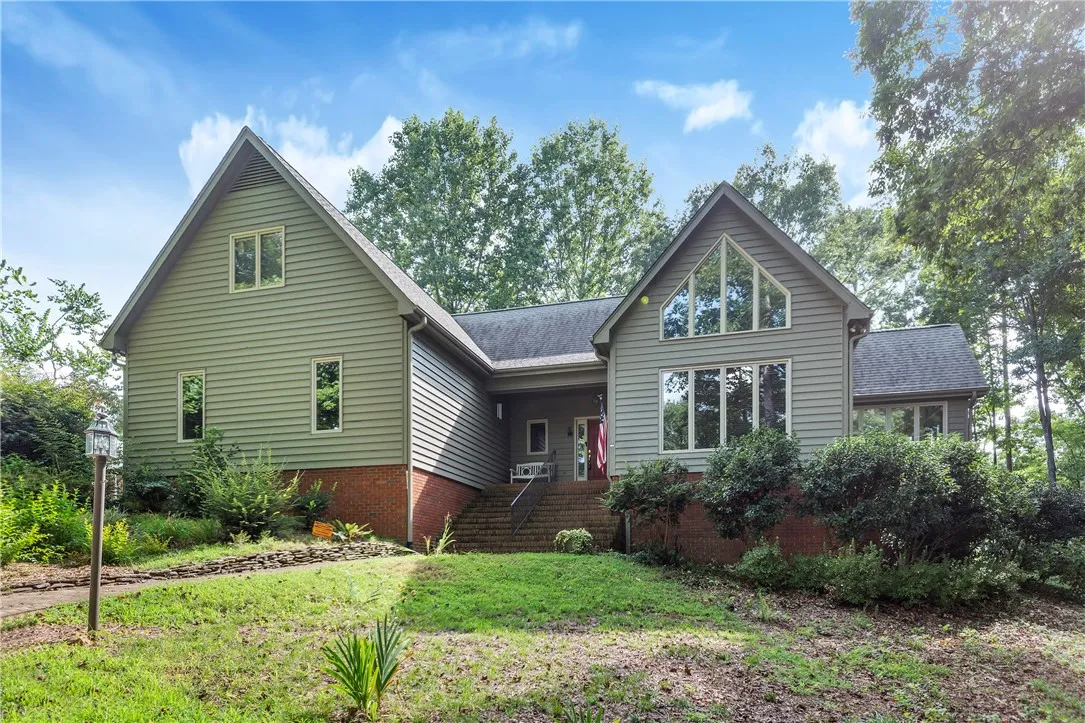 139 Oak Point