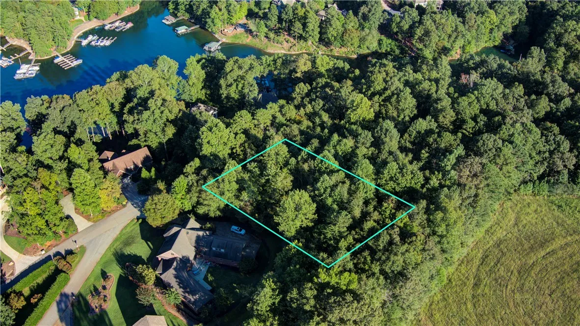 Property image 1 at Lot 25 Bay View Drive, Seneca, SC 29672