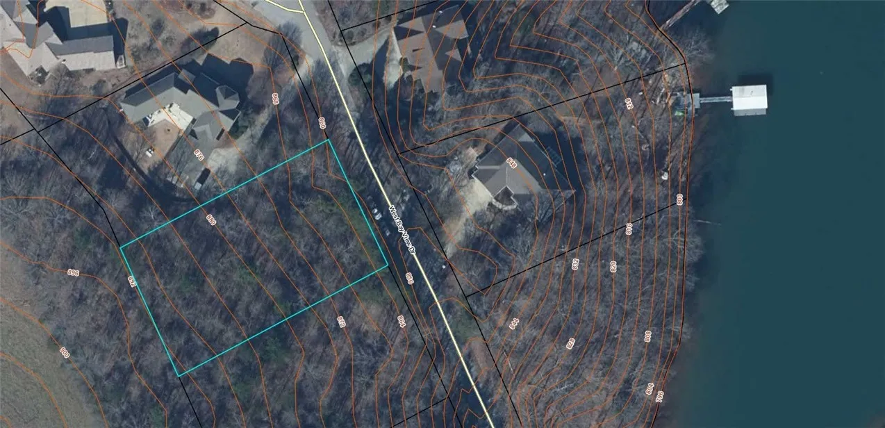 Property image 3 at Lot 25 Bay View Drive, Seneca, SC 29672