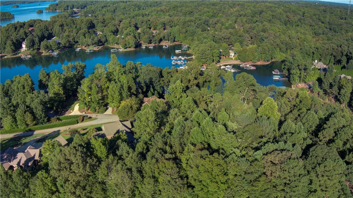 Property image 4 at Lot 25 Bay View Drive, Seneca, SC 29672