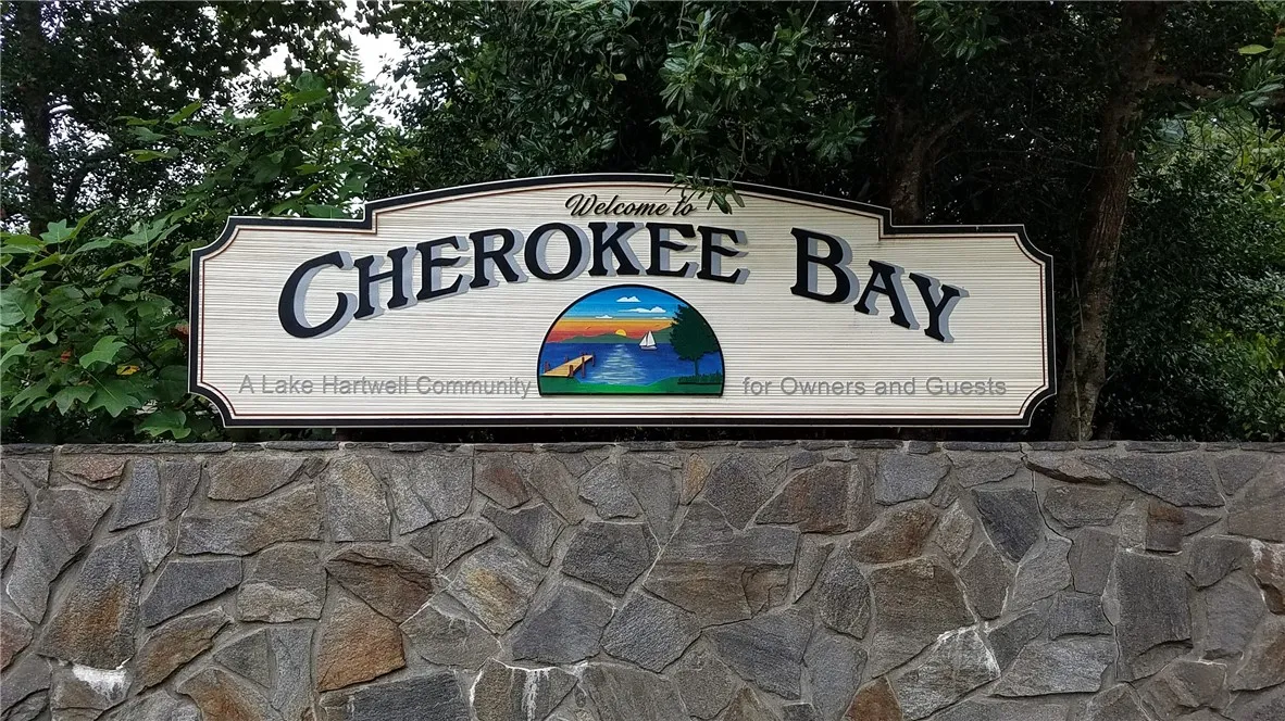 26(Lot#) Bay Drive