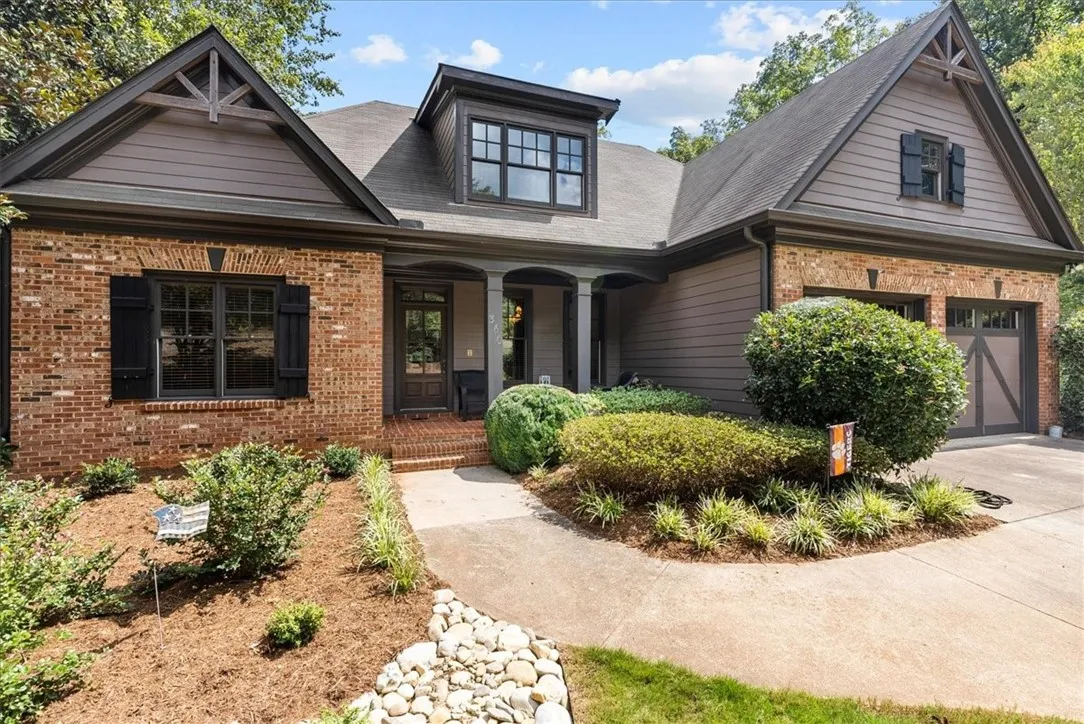 340 Grand Overlook Drive