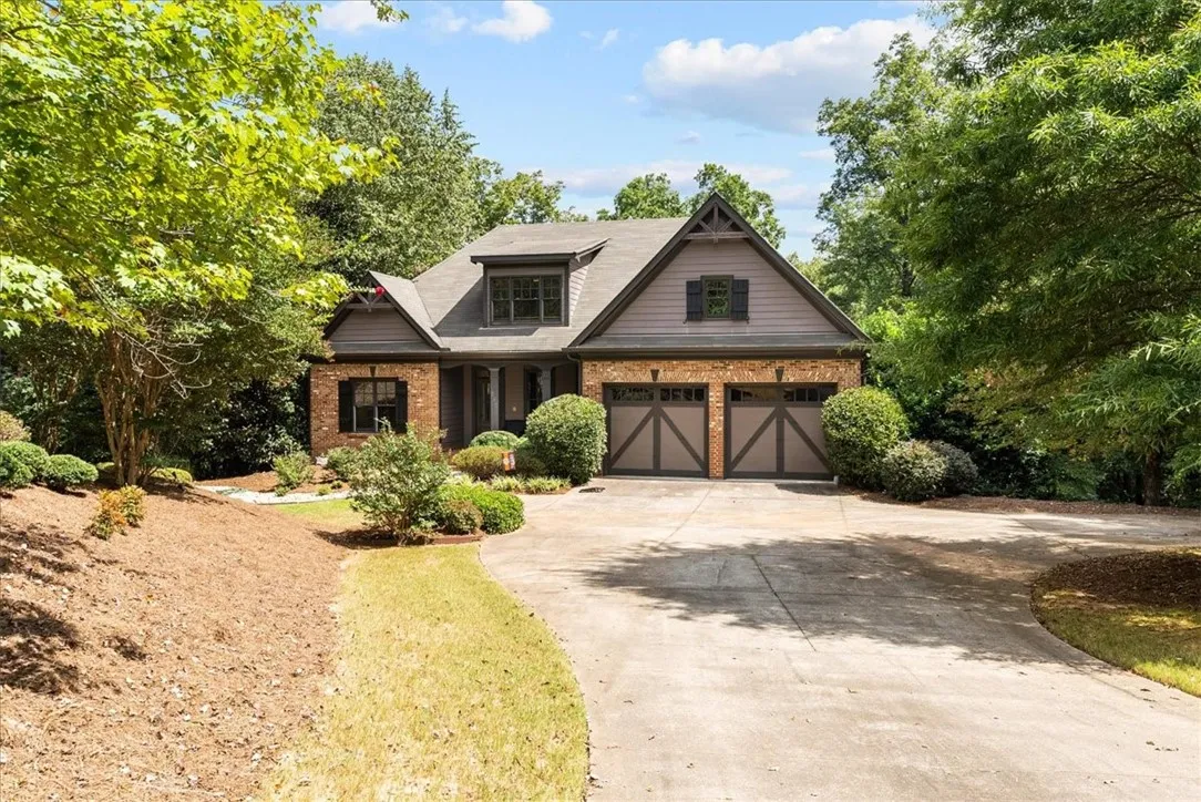 Property image 2 at 340 Grand Overlook Drive, Seneca, SC 29678