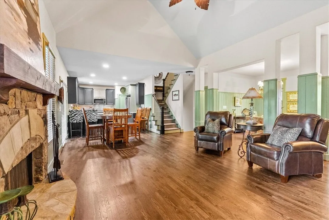 Property image 4 at 340 Grand Overlook Drive, Seneca, SC 29678