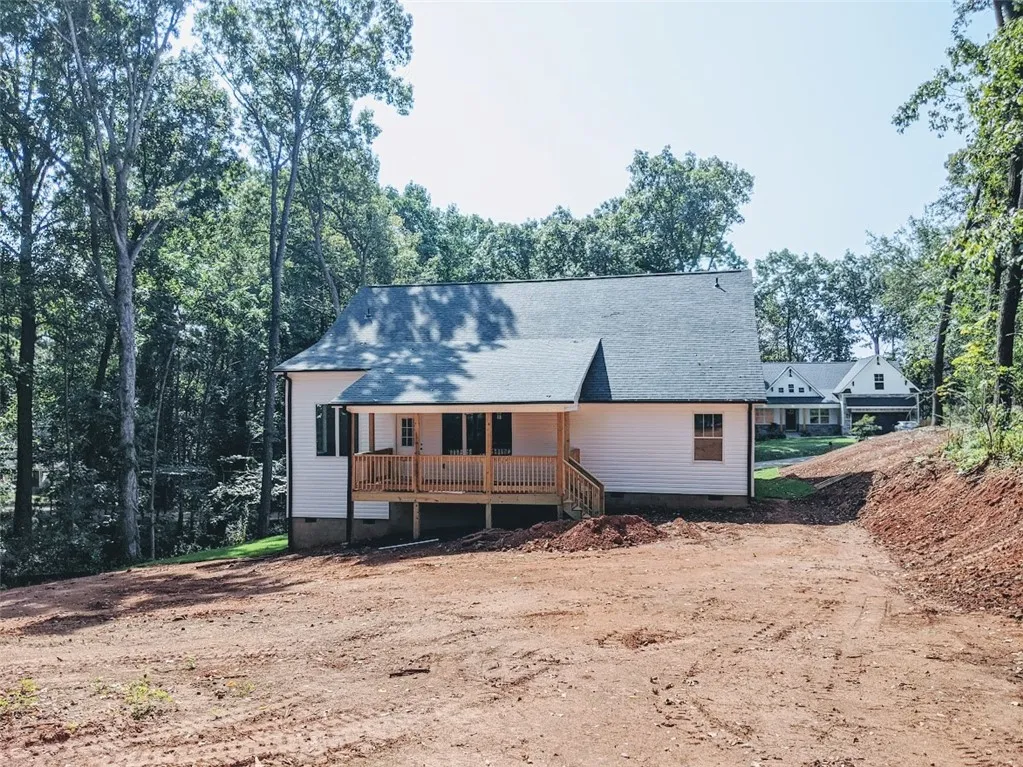 Property image 3 at 607 Robin Hood Lane, Anderson, SC 29621