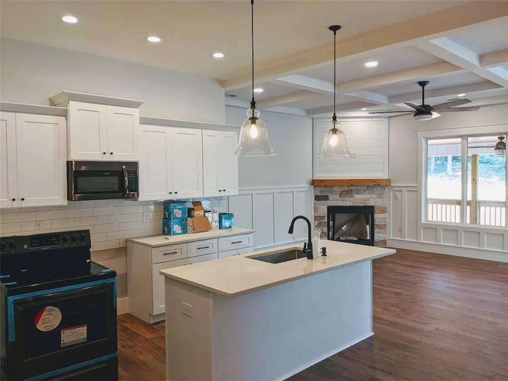 Property image 4 at 607 Robin Hood Lane, Anderson, SC 29621