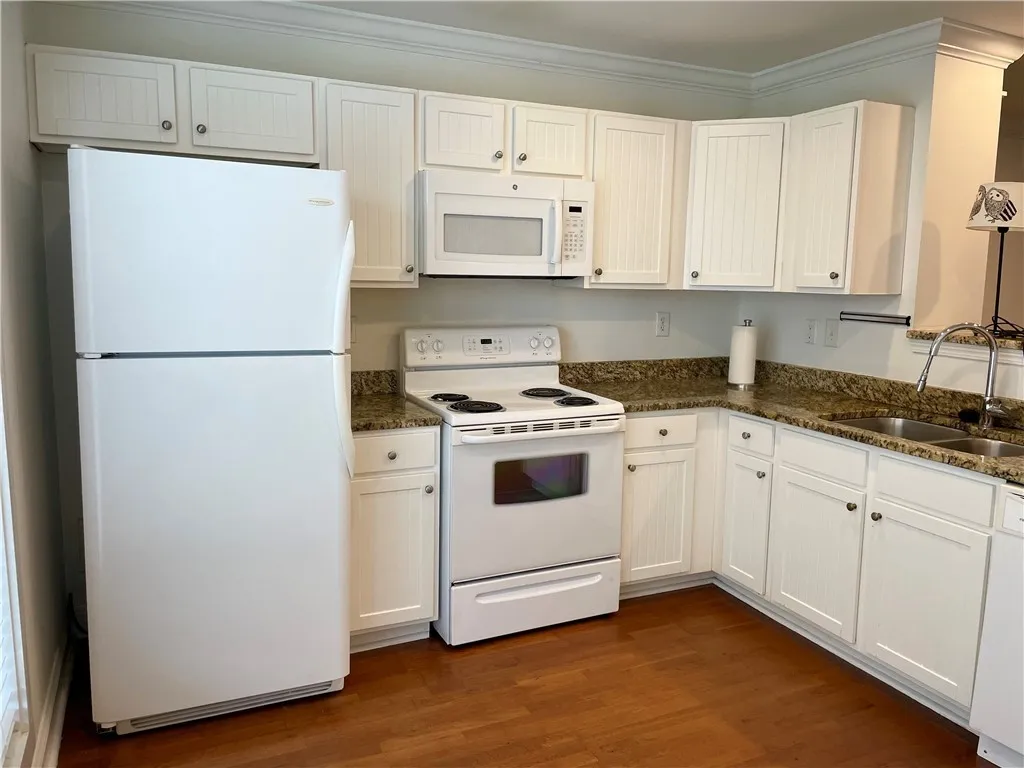 Property image 4 at 833 Old Greenville Highway, Clemson, SC 29631