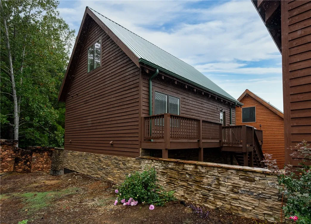 Property image 3 at 113 Knots Lane, Six Mile, SC 29682