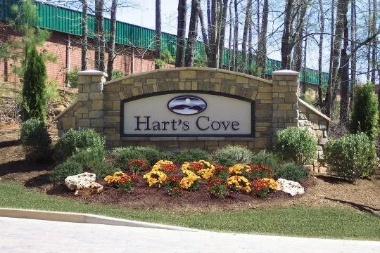Property image 1 at 1521 Harts Ridge Drive, Seneca, SC 29678